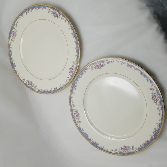 Lenox Southern Vista Dinner Plates - Picture 2 of 16